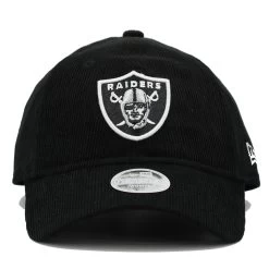 NEW ERA WOMENS 9TWENTY CORDUROY CAP -Jersey Series 9039e7dd503823950100b