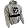 RAIDERS UNISEX SHIELD HOOD 1 RAIDERS UNISEX SHIELD HOOD -Jersey Series 90d309cc1002236600