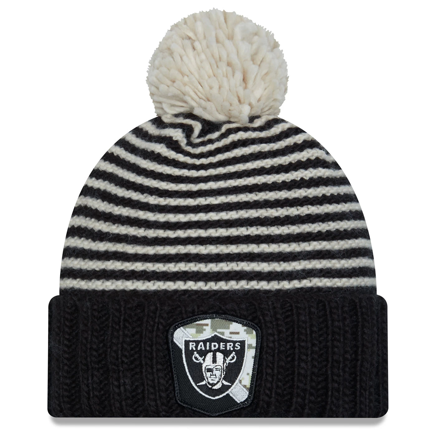 NEW ERA 2023 SALUTE TO SERVICE WOMENS KNIT 3 NEW ERA 2023 SALUTE TO SERVICE WOMENS KNIT