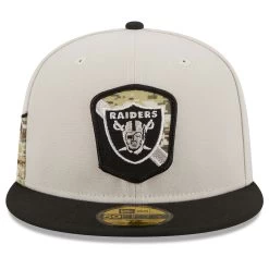 NEW ERA 59FIFTY 2023 SALUTE TO SERVICE CAP 8 NEW ERA 59FIFTY 2023 SALUTE TO SERVICE CAP -Jersey Series 91ec2e9f5038237700b