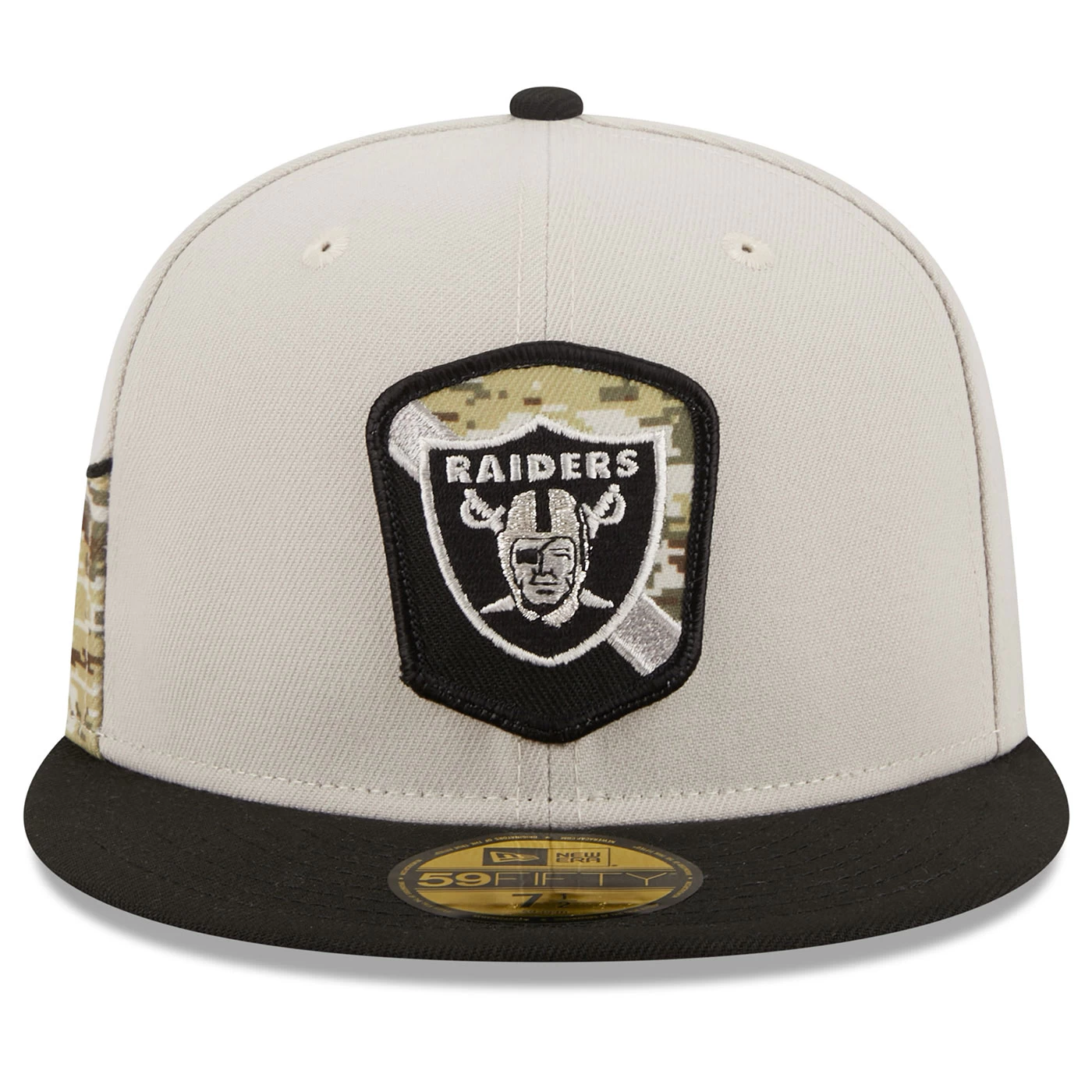 NEW ERA 59FIFTY 2023 SALUTE TO SERVICE CAP 5 NEW ERA 59FIFTY 2023 SALUTE TO SERVICE CAP - Image 3