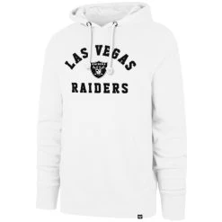 '47 LAS VEGAS VARSITY ARCH HEADLINE HOOD -Jersey Series 92be932a1002200602