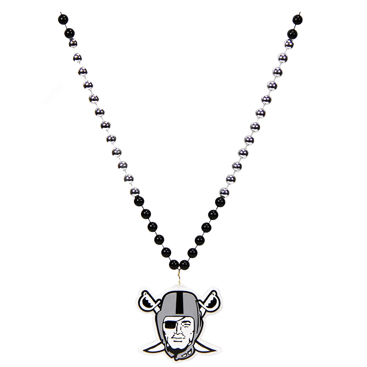 Rico PIRATE LOGO BEADS 3 Rico PIRATE LOGO BEADS