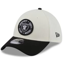 NEW ERA 2022 NFL SOCIAL JUSTICE 39THIRTY CAP