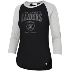 '47 HEATWAVE RAGLAN TEE