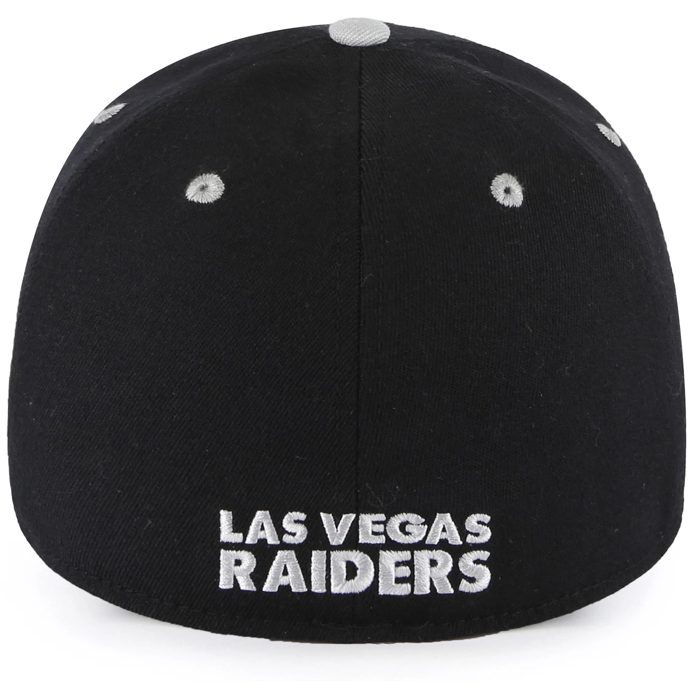 '47 LAS VEGAS KICKOFF CONTENDER BLACK CAP 4 '47 LAS VEGAS KICKOFF CONTENDER BLACK CAP - Image 2