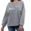 WOMENS SHINING SWEATSHIRT -Jersey Series 9901d9912001233003