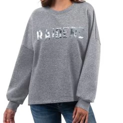 WOMENS SHINING SWEATSHIRT
