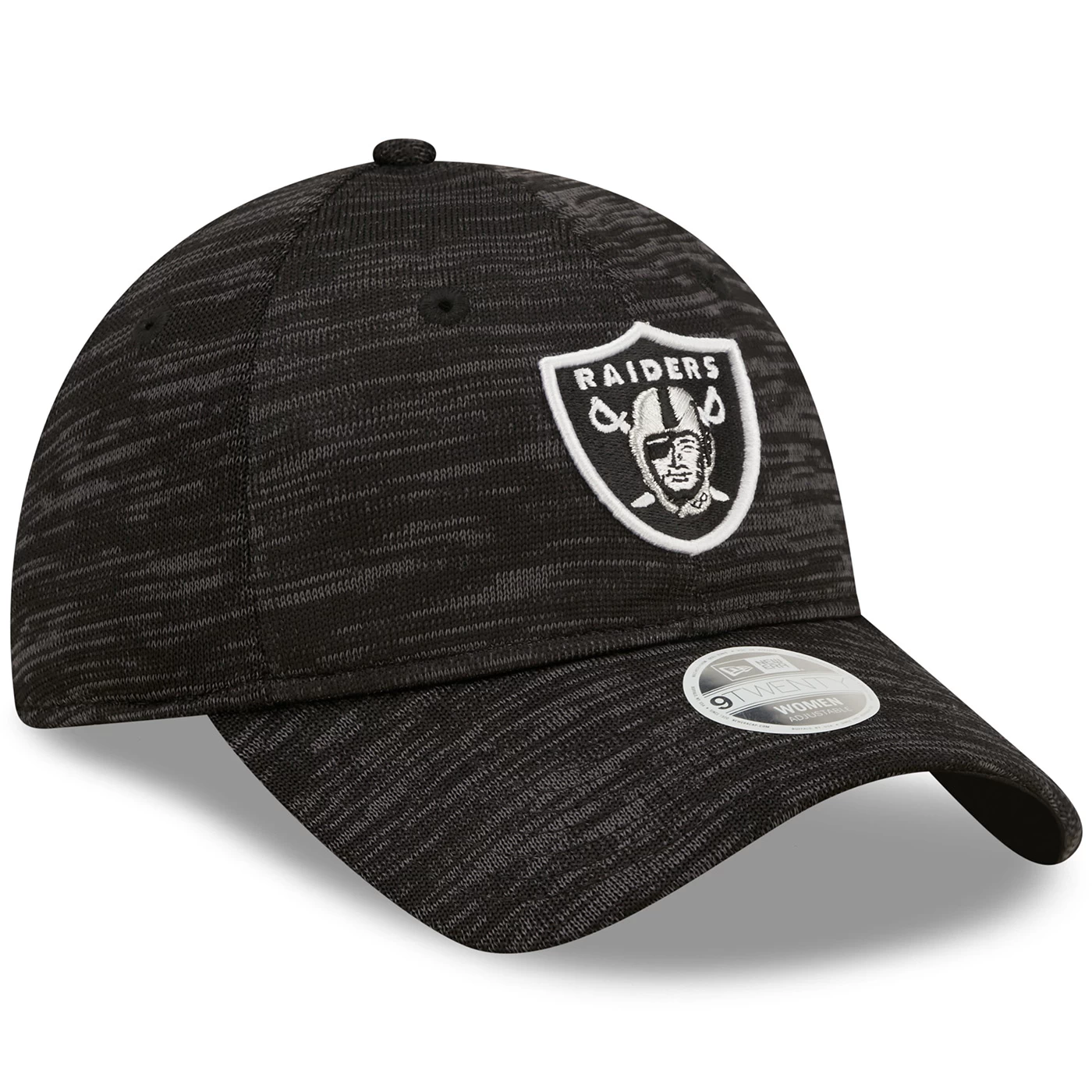 NEW ERA WOMENS 9TWENTY TECH CAP 4 NEW ERA WOMENS 9TWENTY TECH CAP - Image 2