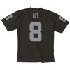 MITCHELL & NESS RAY GUY 1976 LEGACY JERSEY -Jersey Series 9b45484a4027211201