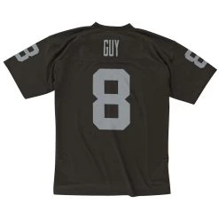 MITCHELL & NESS RAY GUY 1976 LEGACY JERSEY