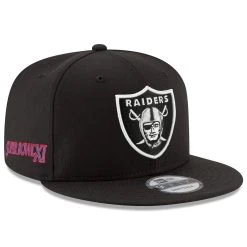 NEW ERA 9FIFTY SUPER BOWL XI CAP