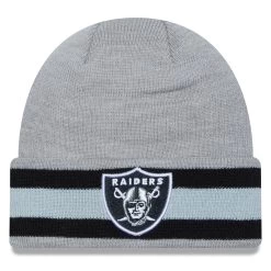 NEW ERA BANDED KNIT CAP