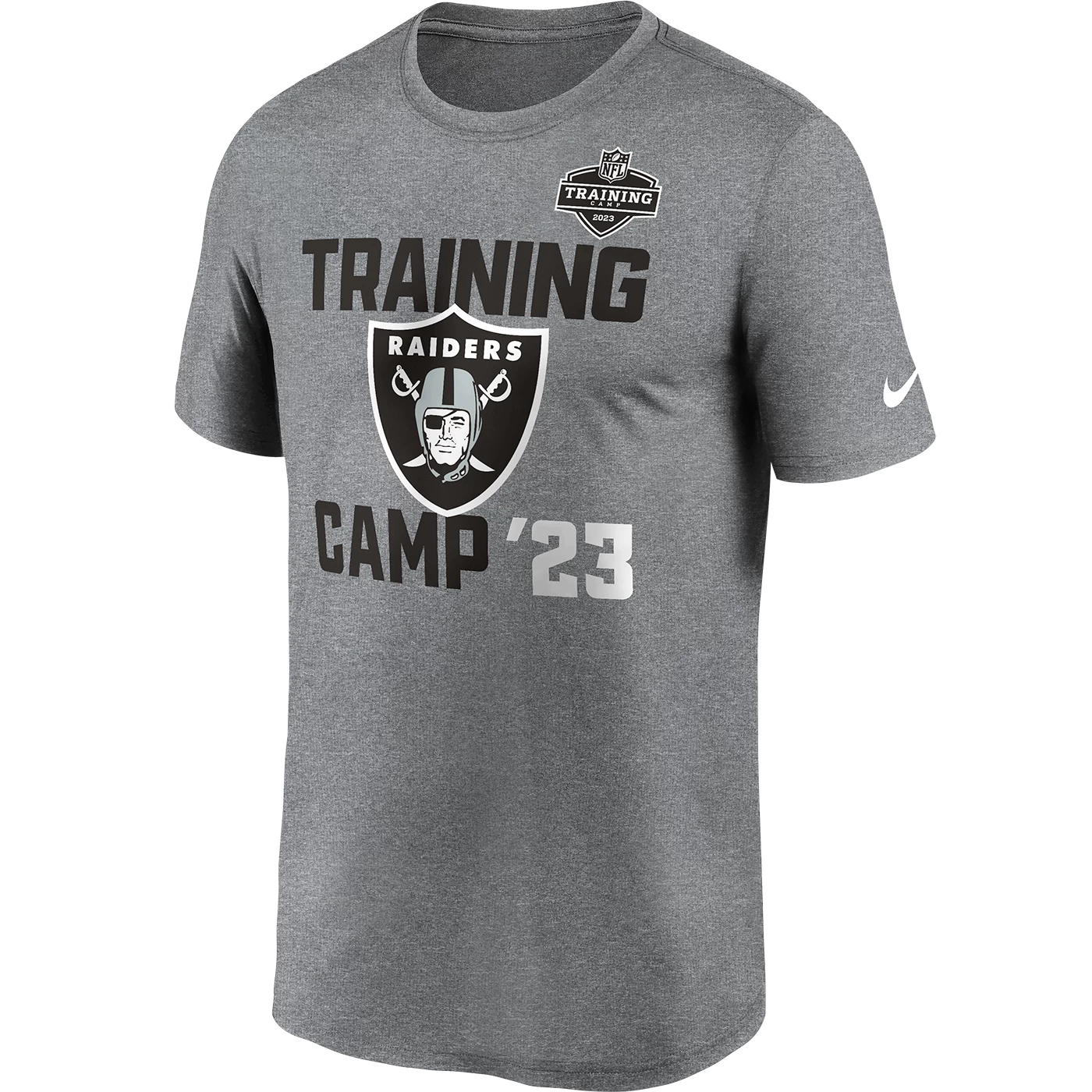 NIKE 2023 TRAINING CAMP LEGEND TEE 3 NIKE 2023 TRAINING CAMP LEGEND TEE