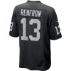NIKE HUNTER RENFROW GAME JERSEY -Jersey Series 9ddfd52b595e9b064027191701