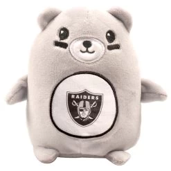 FOCO RAIDERS BEAR SMUSHERZ PLUSH