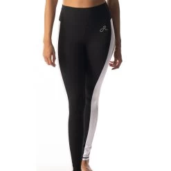 RAIDERETTES SIDE STRIPE LEGGINGS