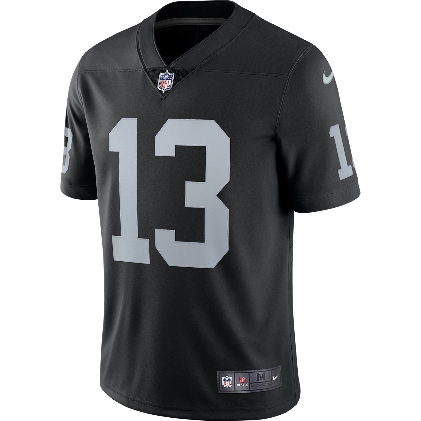 NIKE HUNTER RENFROW LIMITED JERSEY 4 NIKE HUNTER RENFROW LIMITED JERSEY - Image 2