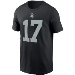 NIKE DAVANTE ADAMS NAME & NUMBER TEE 5 NIKE DAVANTE ADAMS NAME & NUMBER TEE -Jersey Series a0142bb61001227701a
