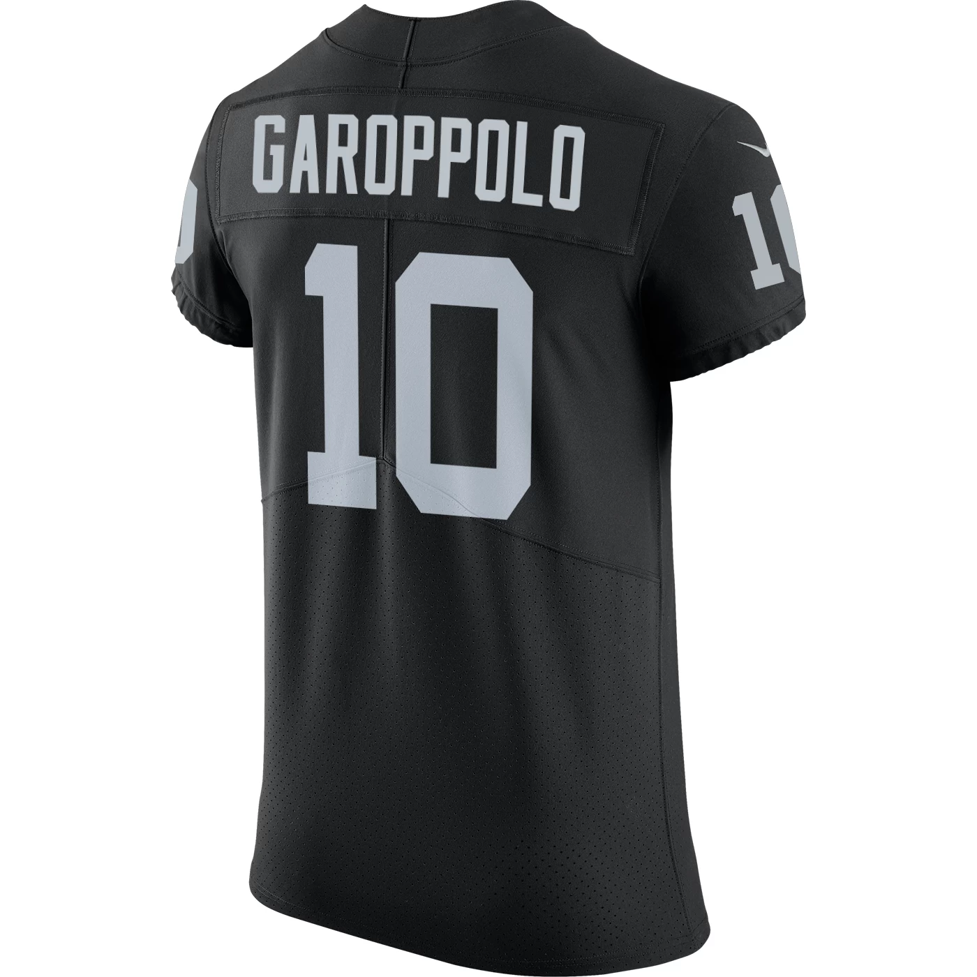 NIKE JIMMY GAROPPOLO ELITE JERSEY 3 NIKE JIMMY GAROPPOLO ELITE JERSEY