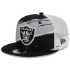 NEW ERA 9FIFTY TAILGATE TRUCKER CAP -Jersey Series a0aa0a0e503823560000