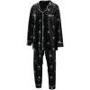 WEAR BY ERIN ANDREWS PAJAMA SET -Jersey Series a347dce82012210601