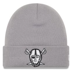 NEW ERA PIRATE CUFF KNIT