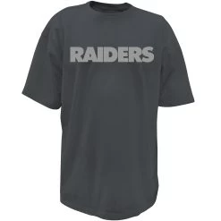 Profile BIG & TALL WORDMARK PIGMENT TEE