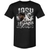 JOSH JACOBS VINTAGE TEE -Jersey Series a5e4d88c1001238001