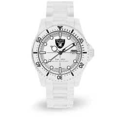 MENS LIMITED EDITION CERAMIC WATCH