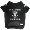 RAIDER NATION PET JERSEY -Jersey Series a64cab1a6061230201
