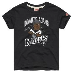 DAVANTE ADAMS YOUTH TEE