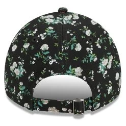 NEW ERA WOMENS 9TWENTY BOUQUET CAP -Jersey Series a6bae69d503823640100c