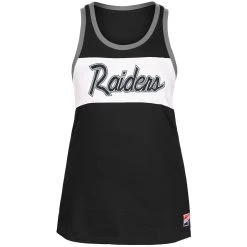 NEW ERA WOMENS JERSEY RACERBACK TANK