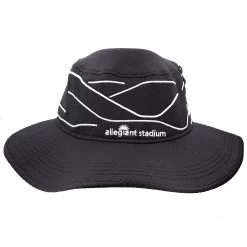 NEW ERA ALLEGIANT STADIUM PANAMA BUCKET CAP -Jersey Series aa20cf4b503821900100b