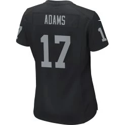 NIKE DAVANTE ADAMS WOMENS GAME JERSEY