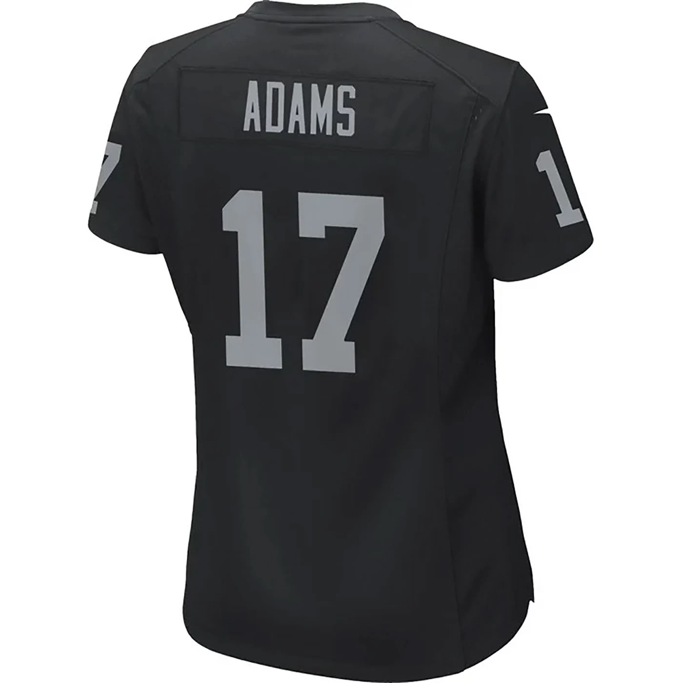 NIKE DAVANTE ADAMS WOMENS GAME JERSEY 3 NIKE DAVANTE ADAMS WOMENS GAME JERSEY