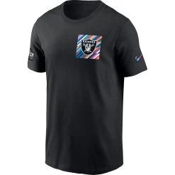 NIKE 2023 CRUCIAL CATCH TEE