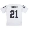MITCHELL & NESS CLIFF BRANCH 1980 AUTHENTIC JERSEY -Jersey Series ac7483204026200402a