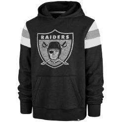 '47 PREMIER LEGACY NICO HOOD