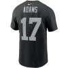 NIKE DAVANTE ADAMS NAME & NUMBER TEE -Jersey Series ad36599b1001227701
