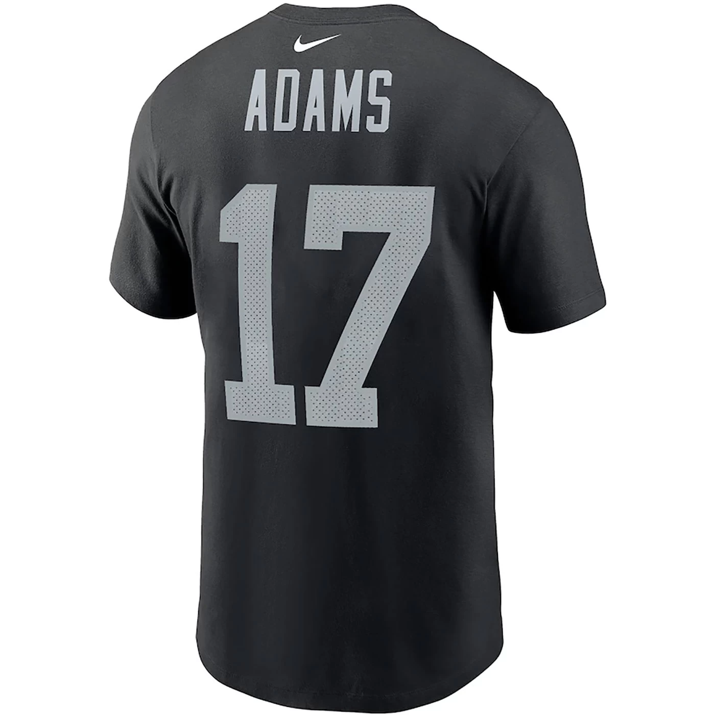 NIKE DAVANTE ADAMS NAME & NUMBER TEE 3 NIKE DAVANTE ADAMS NAME & NUMBER TEE