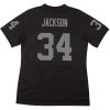 MITCHELL & NESS BO JACKSON WOMENS LEGACY JERSEY -Jersey Series aed849c64027201201