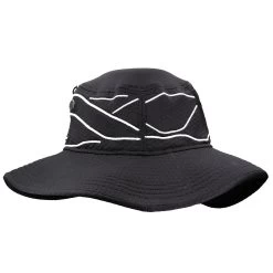 NEW ERA ALLEGIANT STADIUM PANAMA BUCKET CAP -Jersey Series af17fe97503821900100c