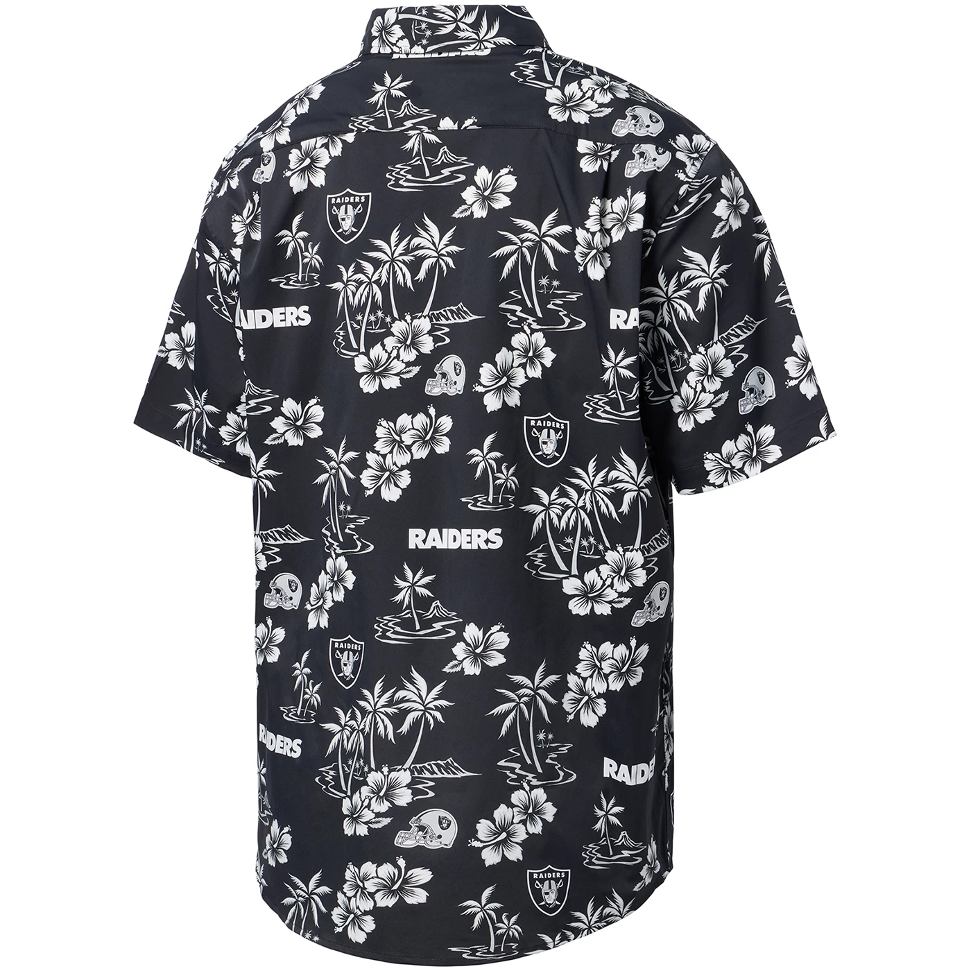 KEKAI PERFORMANCE BUTTON UP TOP 4 KEKAI PERFORMANCE BUTTON UP TOP - Image 2