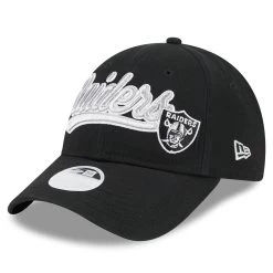 NEW ERA WOMENS 9FORTY CHEER CAP
