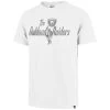 '47 RETRO WHITE SCRUM TEE -Jersey Series b044a7bc1001146102