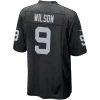 NIKE TYREE WILSON GAME JERSEY -Jersey Series b11146114027231001