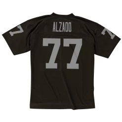 MITCHELL & NESS LYLE ALZADO 1983 LEGACY JERSEY