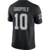 NIKE JIMMY GAROPPOLO VAPOR LIMITED JERSEY 2 NIKE JIMMY GAROPPOLO VAPOR LIMITED JERSEY -Jersey Series b1d920404025231201